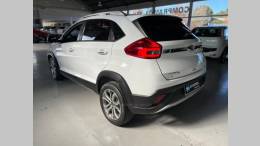 CHERY - TIGGO - 2018/2019 - Branca - R$ 66.900,00