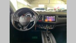 HONDA - HR-V - 2018/2018 - Branca - R$ 101.900,00