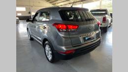 HYUNDAI - CRETA - 2023/2023 - Cinza - R$ 111.900,00