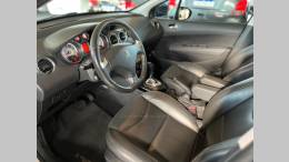 PEUGEOT - 408 - 2016/2017 - Prata - R$ 59.900,00