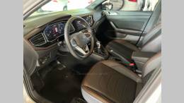 VOLKSWAGEN - VIRTUS - 2023/2023 - Prata - R$ 116.900,00