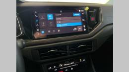 VOLKSWAGEN - VIRTUS - 2023/2023 - Prata - R$ 116.900,00