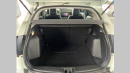 HONDA - HR-V - 2018/2018 - Branca - R$ 101.900,00