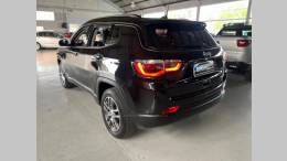 JEEP - COMPASS - 2019/2019 - Preta - R$ 103.900,00