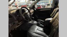 CHEVROLET - S10 - 2012/2013 - Preta - R$ 99.900,00