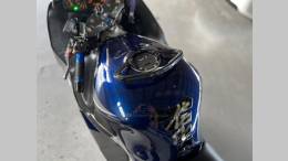 SUZUKI - GSX - 2007/2008 - Azul - R$ 31.900,00