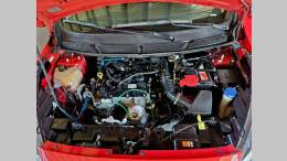 FORD - KA - 2019/2020 - Vermelha - R$ 52.900,00