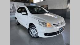 VOLKSWAGEN - GOL - 2011/2012 - Branca - R$ 29.900,00