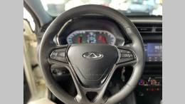 CHERY - TIGGO - 2018/2019 - Branca - R$ 66.900,00