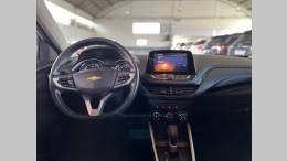 CHEVROLET - ONIX - 2021/2021 - Branca - R$ 78.900,00