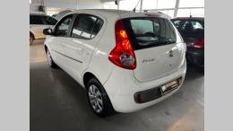 FIAT - PALIO - 2012/2013 - Branca - R$ 33.900,00