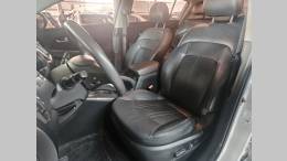 KIA MOTORS - SPORTAGE - 2010/2011 - Prata - R$ 57.900,00