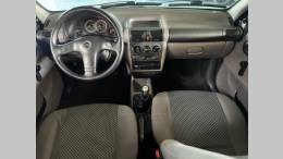 CHEVROLET - CLASSIC - 2009/2009 - Cinza - R$ 23.900,00