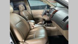 TOYOTA - HILUX SW4 - 2009/2010 - Prata - R$ 99.900,00