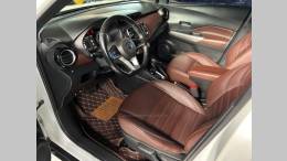 NISSAN - KICKS - 2017/2018 - Branca - R$ 85.900,00
