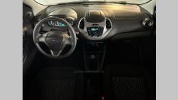 FORD - KA - 2018/2018 - Branca - R$ 45.900,00