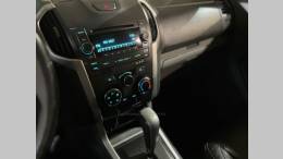 CHEVROLET - S10 - 2012/2013 - Preta - R$ 99.900,00