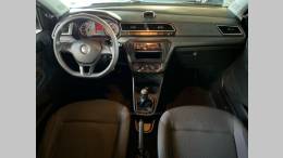 VOLKSWAGEN - GOL - 2019/2020 - Branca - R$ 51.900,00