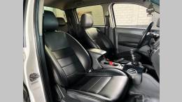 FORD - RANGER - 2014/2015 - Branca - R$ 119.900,00