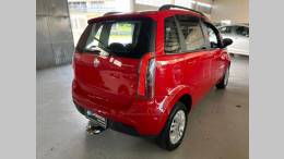 FIAT - IDEA - 2013/2013 - Vermelha - R$ 35.900,00