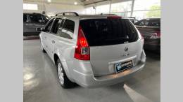 RENAULT - MÉGANE - 2010/2011 - Prata - R$ 35.900,00