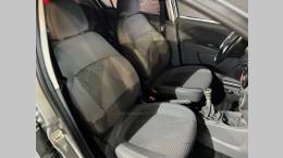 FIAT - PALIO - 2012/2013 - Cinza - R$ 39.900,00