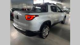 FIAT - TORO - 2019/2019 - Prata - R$ 96.900,00