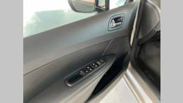 PEUGEOT - 408 - 2016/2017 - Prata - R$ 59.900,00