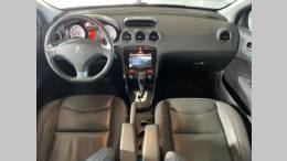 PEUGEOT - 408 - 2016/2017 - Prata - R$ 59.900,00