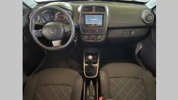 RENAULT - KWID - 2020/2021 - Branca - R$ 44.900,00
