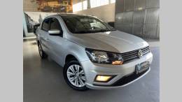 VOLKSWAGEN - VOYAGE - 2021/2022 - Prata - R$ 66.900,00