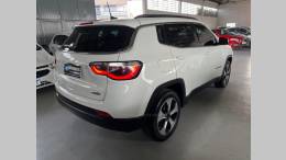 JEEP - COMPASS - 2018/2018 - Branca - R$ 99.900,00