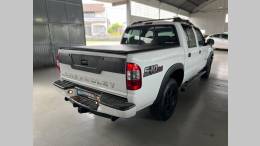 CHEVROLET - S10 - 2009/2010 - Branca - R$ 84.900,00