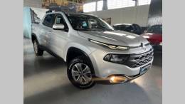 FIAT - TORO - 2019/2019 - Prata - R$ 96.900,00