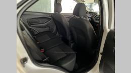 FORD - KA - 2018/2018 - Branca - R$ 45.900,00