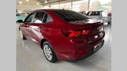 CHEVROLET - ONIX - 2020/2020 - Vermelha - R$ 66.900,00