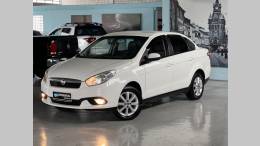 FIAT - GRAND SIENA - 2012/2013 - Branca - R$ 35.900,00