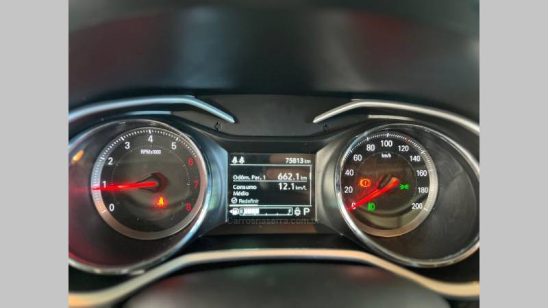CHEVROLET - ONIX - 2021/2021 - Branca - R$ 78.900,00