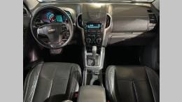 CHEVROLET - S10 - 2012/2013 - Preta - R$ 99.900,00