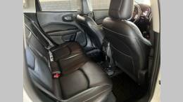 JEEP - COMPASS - 2017/2018 - Branca - R$ 109.900,00