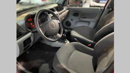 RENAULT - CLIO - 2011/2011 - Vermelha - R$ 24.900,00