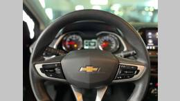 CHEVROLET - ONIX - 2020/2020 - Vermelha - R$ 66.900,00