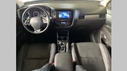 MITSUBISHI - OUTLANDER - 2014/2015 - Cinza - R$ 79.000,00