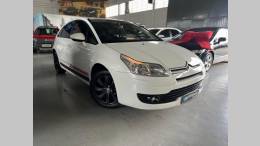 CITROËN - C4 - 2013/2014 - Branca - R$ 38.900,00