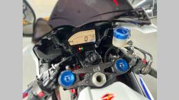 HONDA - CBR 1000RR - 2013/2013 - Branca - R$ 59.900,00