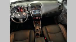 MITSUBISHI - ASX - 2011/2012 - Preta - R$ 59.900,00