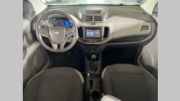 CHEVROLET - SPIN - 2014/2014 - Branca - R$ 44.900,00