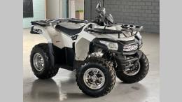 FUN MOTORS - FARMER - 2019/2019 - Branca - R$ 22.900,00