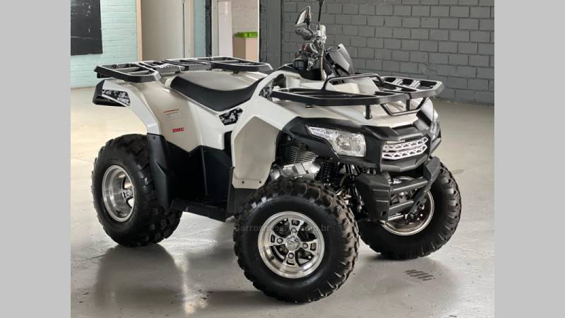 FUN MOTORS - FARMER - 2019/2019 - Branca - R$ 22.900,00
