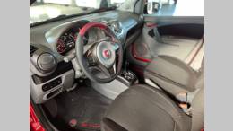 FIAT - PALIO - 2013/2014 - Vermelha - R$ 41.900,00